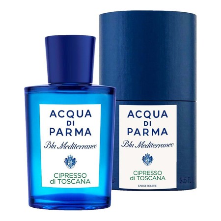 Acqua di Parma Blu Mediterraneo-Cipresso di Toscana