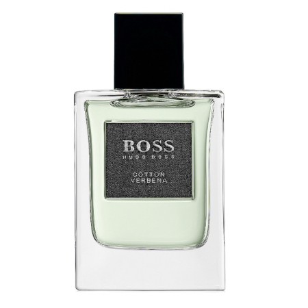 Hugo Boss Cotton & Verbena