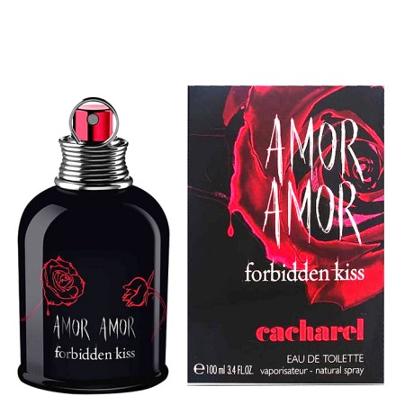 Cacharel Amor Amor Forbidden Kiss