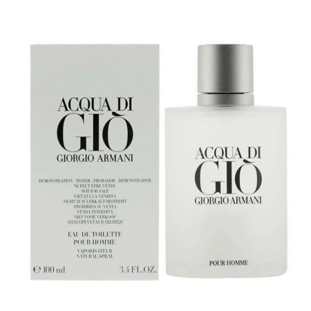 Giorgio Armani Acqua di Gio