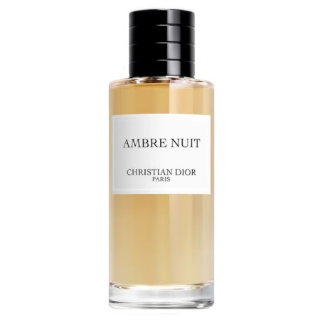 Dior Ambre Nuit