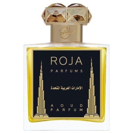 Roja Parfums United Arab Emirates