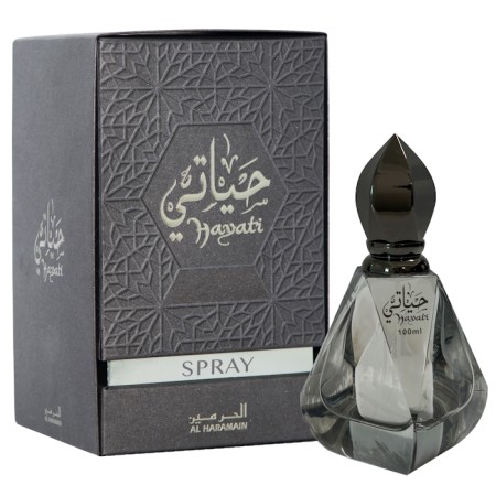 Al Haramain Perfumes Hayati