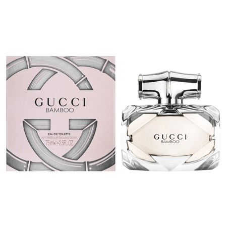 Gucci Gucci Bamboo Eau de Toilette