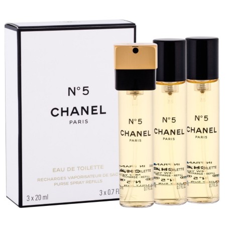 Chanel Chanel No 5 Eau de Parfum