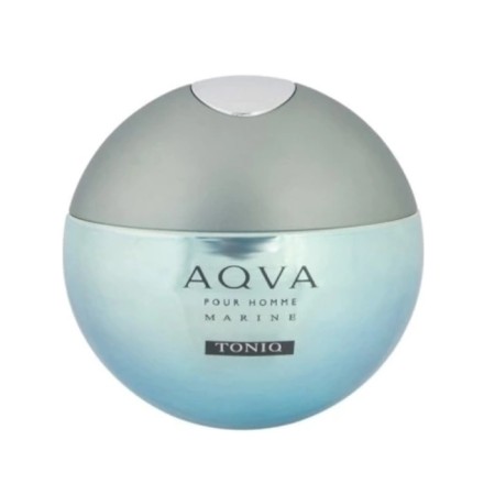 Bvlgari Aqva Pour Homme Marine Toniq