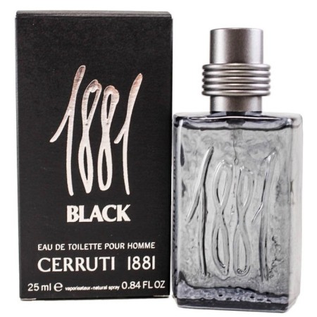 Cerruti 1881 Black