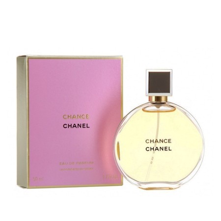 Chanel Chance Eau de Parfum