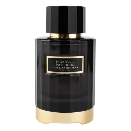 Carolina Herrera Nightfall Patchouli