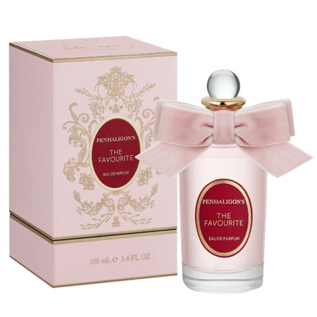 Penhaligons The Favourite