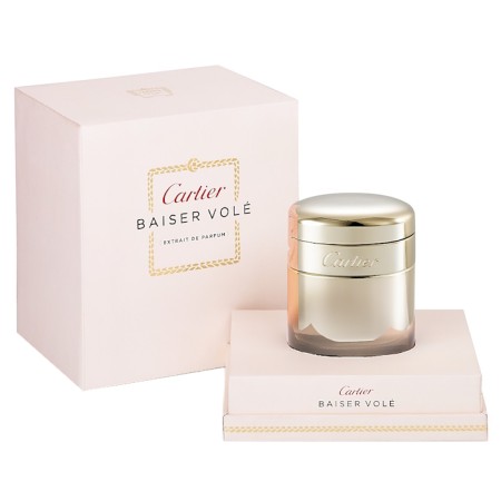 Cartier Baiser Vole Extrait de Parfum