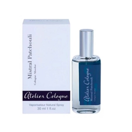 Atelier Cologne Mistral Patchouli