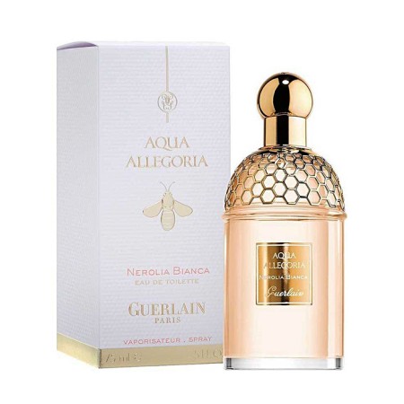 Guerlain Aqua Allegoria Nerolia Bianca