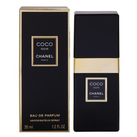 Chanel Coco Noir