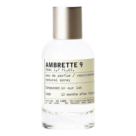 Le Labo Ambrette 9