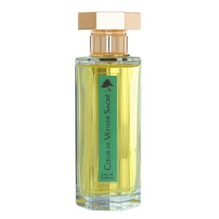 L Artisan Parfumeur Coeur de Vetiver Sacre