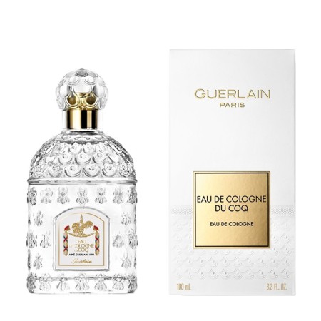 Guerlain Eau de Cologne du Coq