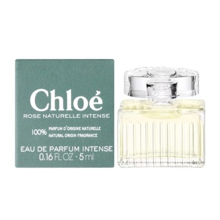 Chloe Rose Naturelle Intense