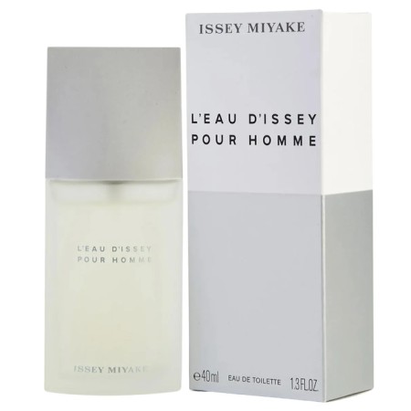 Issey Miyake L Eau D Issey Pour Homme