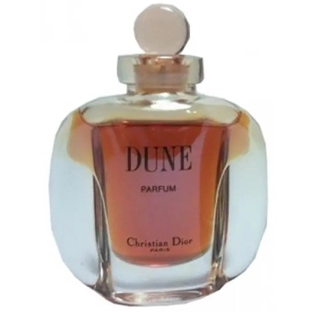 Dior Dune Parfum