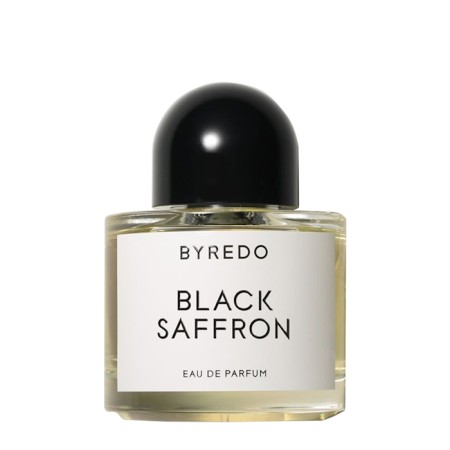 BYREDO Black Saffron