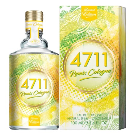 4711 Remix Cologne Edition 2020