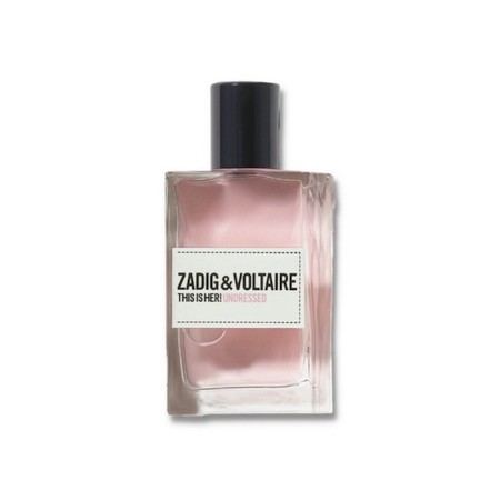 Zadig & Voltaire This Is Her! Undressed