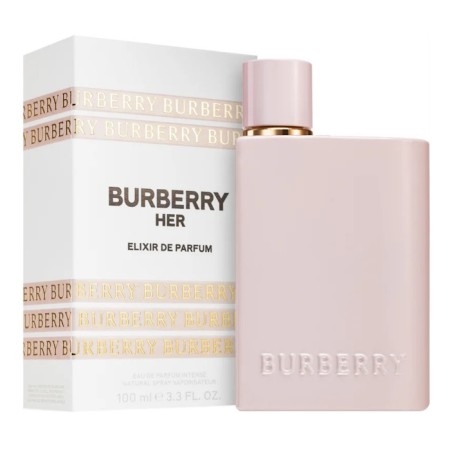 Burberry Burberry Her Elixir de Parfum