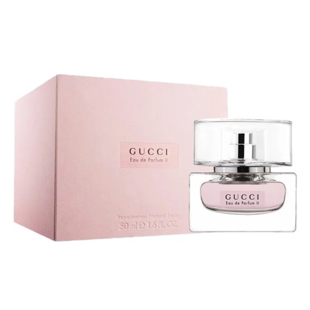 Gucci Gucci Eau De Parfum II