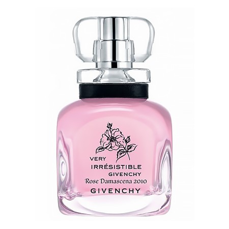 Givenchy Givenchy Harvest 2010 Very Irresistible Rose Damascena