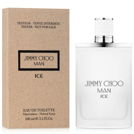 Jimmy Choo Jimmy Choo Man Ice