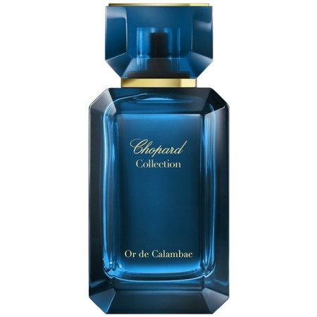 Chopard Or de Calambac