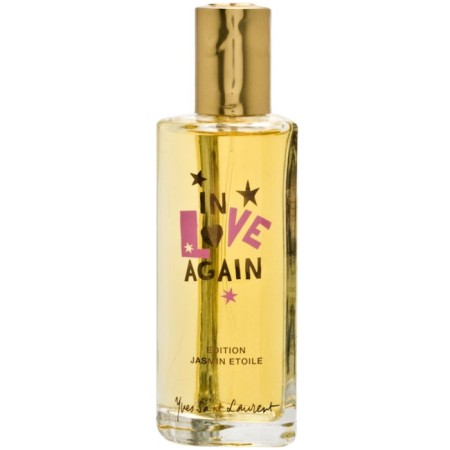 Yves Saint Laurent In Love Again Jasmin Etoile