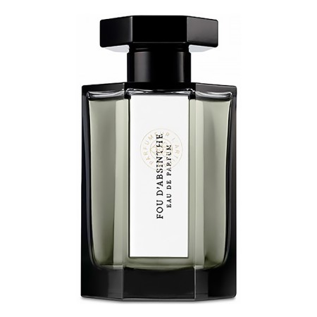 L Artisan Parfumeur Fou d Absinthe