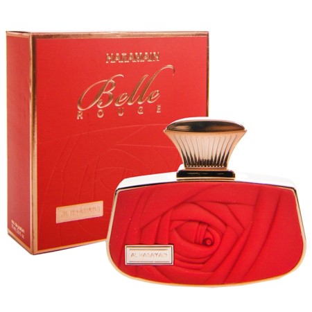 Al Haramain Perfumes Belle Rouge