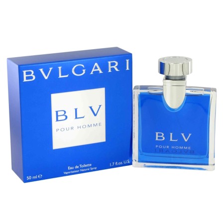 Bvlgari BLV Pour Homme