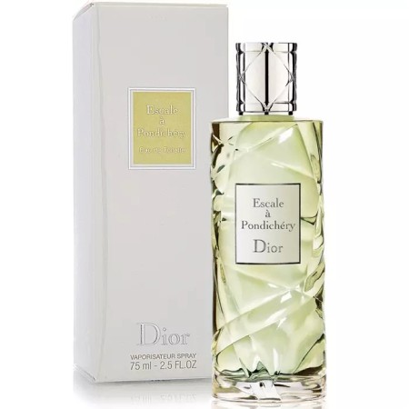 Dior Escale a Pondichery