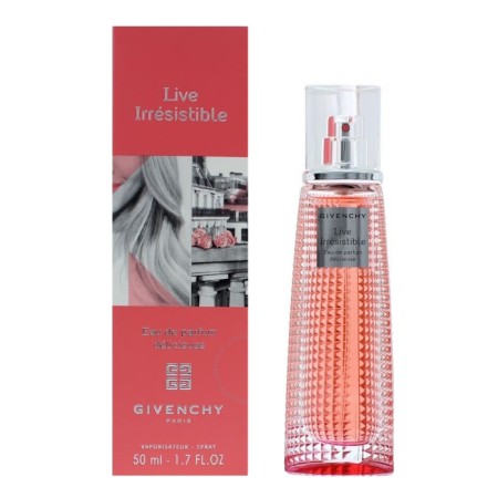 Givenchy Live Irresistible Delicieuse