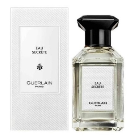 Guerlain Eau Secrete