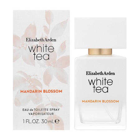 Elizabeth Arden White Tea Mandarin Blossom