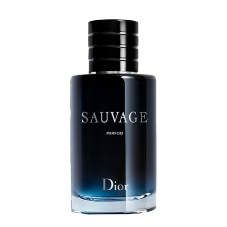 Dior Sauvage Parfum