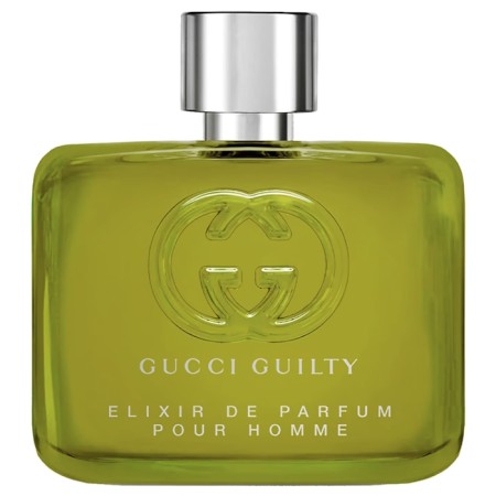 Gucci Guilty Elixir de Parfum pour Homme