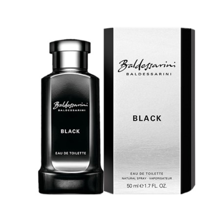 Baldessarini Baldessarini Black