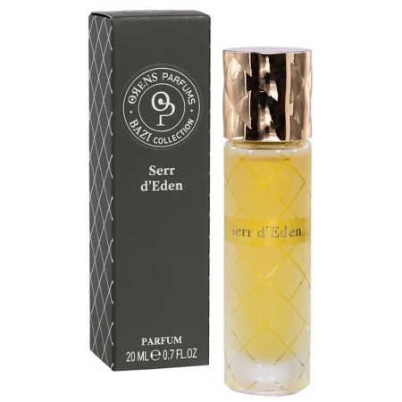 Orens Parfums Serr d Eden