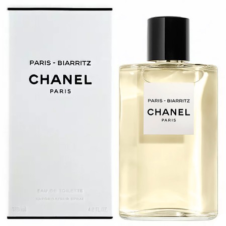 Chanel Paris – Biarritz