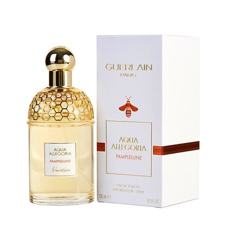 Guerlain Aqua Allegoria Pamplelune