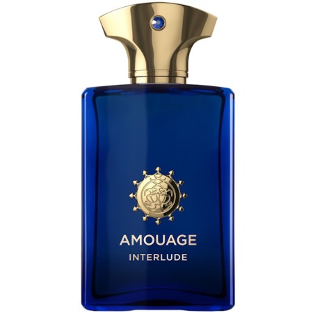 Amouage Interlude Man