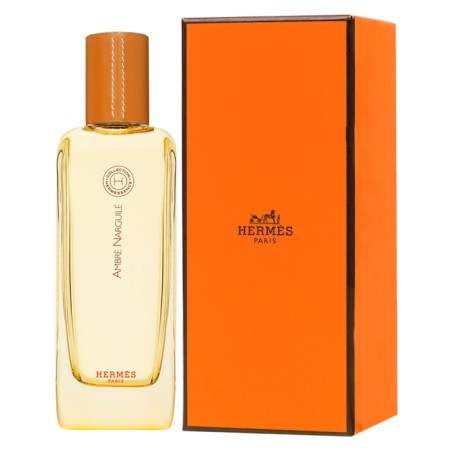 Hermes Hermessence Ambre Narguile