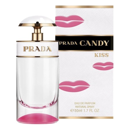 Prada Prada Candy Kiss