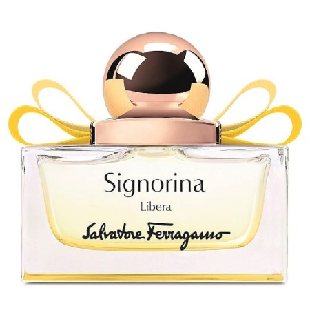 Salvatore Ferragamo Signorina Libera